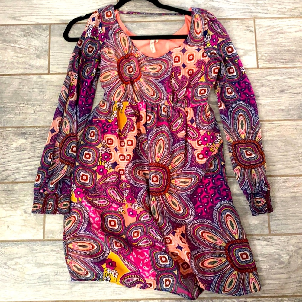 Summer dress